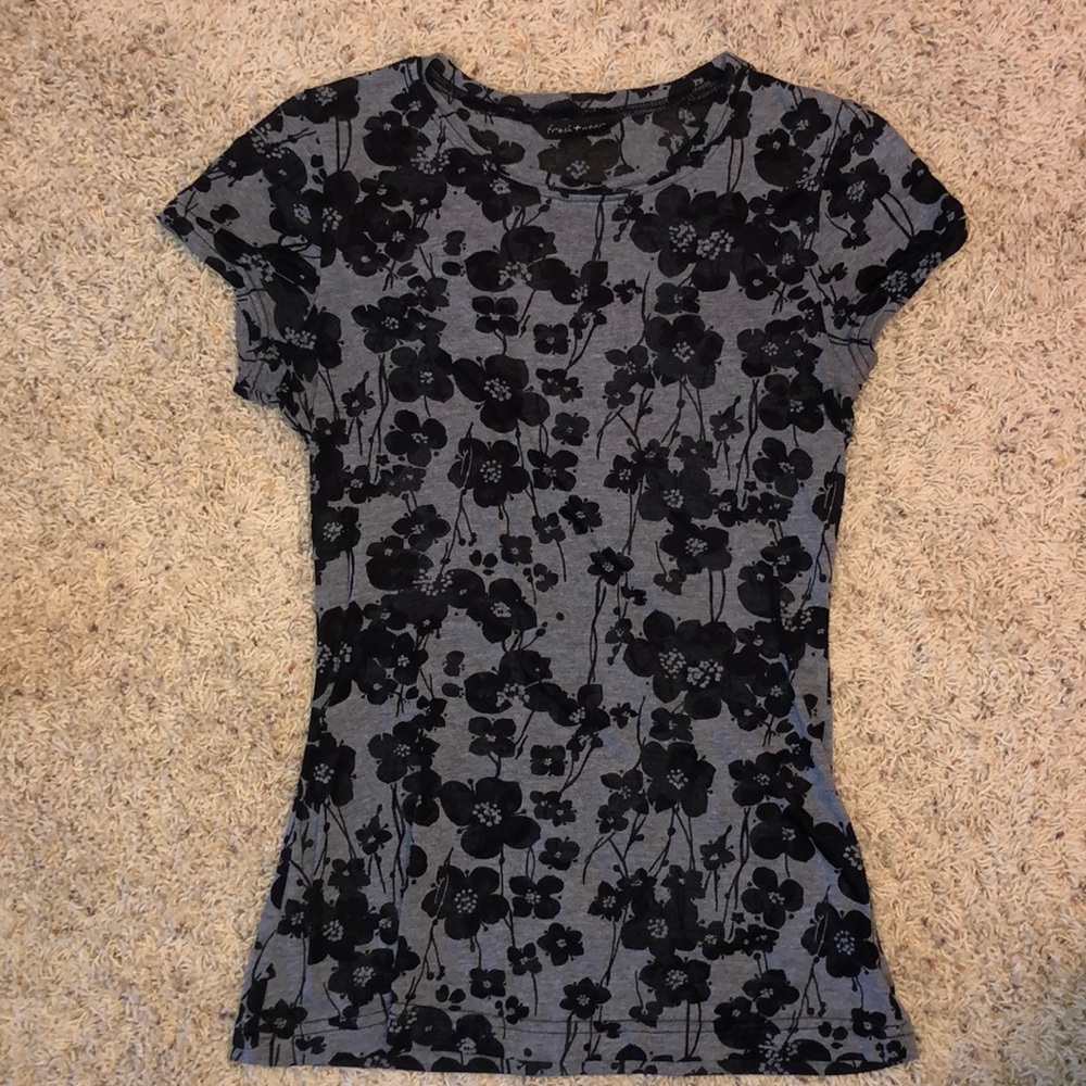 Size small shirt